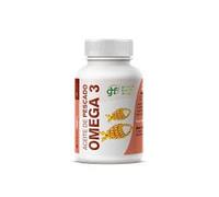 Pack de 2 GHF Omega 3-6-9 de 1400mg (50 Perlas por Bote) - Total 100 Perlas para Salud Cardiovascular, Cerebral y Articular