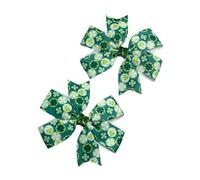 Pack de 2 horquillas para celebración de la escuela para fiestas