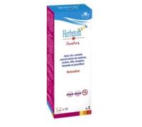 Pack de 2 - Jarabe Infantil con Extractos Botánicos para el Descanso (250 ml) - Solución Líquida Suave de Rápida Absorción - Lote de 500 ml