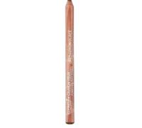 Pack de 2 - Lápiz Delineador de Ojos Tono 02 Marron Glacé Marrón Cálido (1 Ud) - Perfilador de Larga Duración - Lote de 2 Uds
