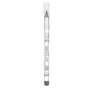 Pack de 2 - Lápiz Delineador de Ojos Tono 03 Grey Gris (1 Ud) - Perfilador Cremoso de Larga Duración - Lote de 2 Uds