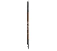 Pack de 2 - Lápiz Perfilador de Cejas Micro-Mina Tono 15 Saddle (0,09 g) - Delineador de Alta Precisión - Lote de 0,18 g