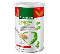 Pack de 2 - Lecitina de Soja Pura en Gránulos (400 g)