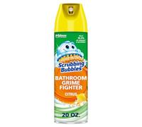 Pack de 2: limpiador desinfectante de baño Scrubbing Bubbles, cítrico H&PC-85384, Multicolor, 1