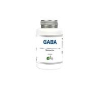 Pack de 2 Lotes de GABA 550 mg para el Equilibrio Mental y el Descanso - 180 Cápsulas Totales (2 x 90 Caps) - Fórmula Concentrada de Ácido Gamma-Aminobutírico