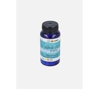 Pack de 2 Lotes de L-Triptófano Herbal para el Equilibrio Emocional y el Descanso - 120 Cápsulas Totales (2 x 60 Caps) - Fórmula Sinergizada con Aminoácidos y Extractos Botánicos de Soporte