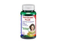 Pack de 2 Lotes de Triptófano Plus para el Equilibrio Emocional y el Descanso - 180 Cápsulas Totales (2 x 90 Caps) - Fórmula Avanzada Sinergizada con Magnesio y Vitaminas B