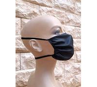 Pack de 2 mascarillas de tela lavables reutilizables producto español