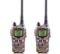 Pack de 2 Midland G9 Pro Camuflaje