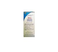 Pack de 2 MSA Prunus Spinosa Yemas 50ml - Total 2 unidades