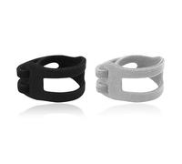 Pack De 2 Muñequeras Antilesiones, Muñequeras Ajustables, Muñequeras Deportivas, Muñequeras Elásticas, Herramientas De Soporte Para Muñeca