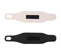 Pack De 2 Muñequeras, Pulseras De Fijación De Muñeca, Pulseras Deportivas De Fitness, Pulseras De Entrenamiento De Fuerza, Pulseras Elásticas
