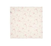 Pack de 2 muselinas Stokke® 60x60 2 Wild Rose Map