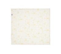 Pack de 2 muselinas Stokke® 60x60 Sunset Yellow Map