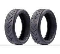 Pack de 2 Neumáticos para Patinete Eléctrico Cecotec Bongo Serie D20, D20 Mobile, D30 y D30 Mobile | Cubiertas de Repuesto de Alta Resistencia y Máximo Agarre