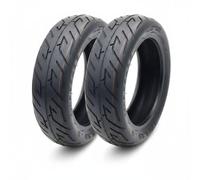 Pack de 2 neumáticos para patinete eléctrico Zwheel ZRino T4 Repuesto compatible rueda Tubeless (no necesita cámara de aire)