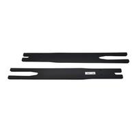 Pack de 2 palas de repuesto hellbow para arco de poleas compuesto hell