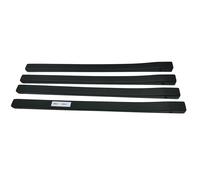 Pack de 2 palas de repuesto hellbow para arco hellbow aurora 55 lbs, e