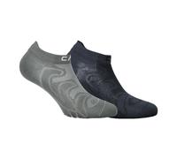Pack de 2 pares de Calcetines CMP Ultralight PA 43/45 Unisex