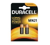 Duracell MN21 Batería de un solo uso Alcalino