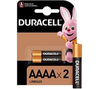 Duracell MX2500 pila doméstica Batería de un solo uso AAAA Alcalino