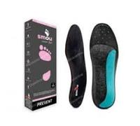 Pack de 2 Plantillas para Pie Cavo Talla 41/42 - Total 2 pares
