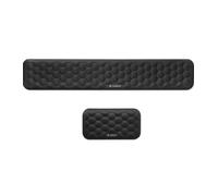 Pack de 2 reposamuñecas subblim ergo airpadding