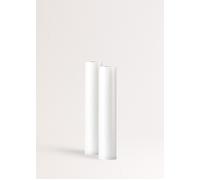 Pack De 2 Rollos De Bolsas Para Envasar Al Vacío 20x600 Cm