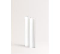 Pack De 2 Rollos De Bolsas Para Envasar Al Vacío 28x600 Cm