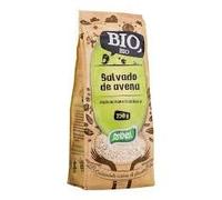 Pack de 2: Salvado de Avena Bio (500g Total)
