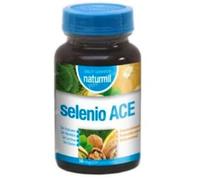 Pack de 2 - Selenio ACE Complejo Antioxidante de Alta Potencia (30 Perlas) - Lote de 60 Unidades