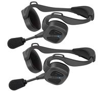 Kit de 4 Sena NAUTITALK Bosun - Mesh