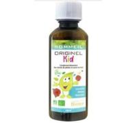 Pack de 2 - Solución Líquida Infantil Ecológica para el Descanso y el Sosiego (Frasco de 150 ml) - Jarabe Suave Bio de Alta Pureza - Lote de 300 ml