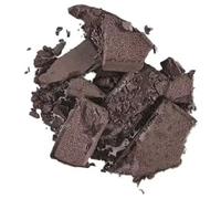 Pack de 2 - Sombra de Ojos en Polvo Compacto Tono Truffle Shuffle Marrón Suave (2 g) - Color para Párpados de Alta Adherencia - Lote de 4 g
