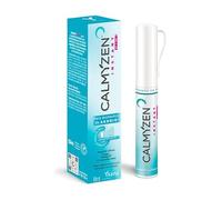 Pack de 2 Sprays Bucales de Absorción Instantánea para la Calma y el Relax - 20 ml Totales (2 x 10 ml) - Fórmula Líquida de Acción Rápida con Extractos Botánicos
