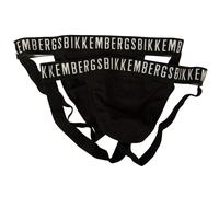 Pack de 2 suspensorios hombre BIKKEMBERGS suspensorio calzoncillos ropa interior