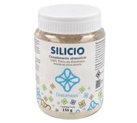 Pack de 2 - Tierras de Diatomeas Purificadas Grado Alimentario Silicio 100% Orgánico (150 g) - Suplemento Oral para Cabello, Uñas y Articulaciones - Lote de 300 g