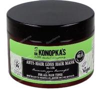 Pack de 2 - Tratamiento Capilar Fortificante Anticaída para Todo Tipo de Cabello (300 ml) - Crema Revitalizante - Lote de 600 ml
