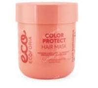 Pack de 2 - Tratamiento Capilar Protector del Color Fórmula Ecológica (200 ml) - Crema Acondicionadora - Lote de 400 ml