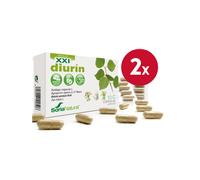 Pack de 2 ud Cap.C-10 Diurin Xxi V.Oro+Grama+Abed+Mai