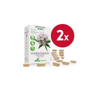 Pack de 2 ud Cap.S 34 Valeriana Xxi 30Cap. de Soria N
