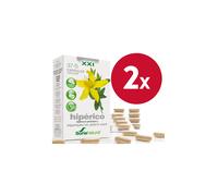 Pack de 2 ud Cap.S-37 Hiperico Xxi 30Cap. de Soria Na