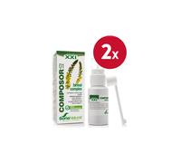 Pack de 2 ud Composor 01 Farinol Complex Xxi 30Ml. Sp