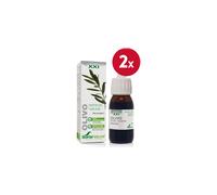 Pack de 2 ud Ext. Olivo Xxi 50Ml. S/Al de Soria Natur