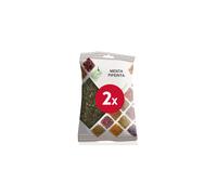 Pack de 2 ud Menta Piperita Bolsa 30Gr. de Soria Natu