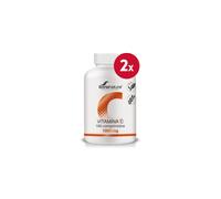Pack de 2 ud Vitamina C Liberacion Sostenida 1000Mg 1