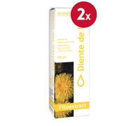 Pack de 2 uds Ext.Diente Leon 50Ml de Eladiet