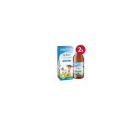 Pack de 2 uds Fintuss Niños Jarabe 168Gr. de Eladiet
