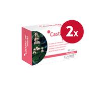 Pack de 2 uds Fitotablet Castaño De Indias 60Comp. de Eladiet
