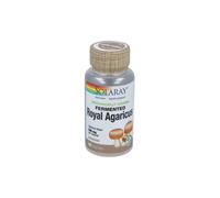 Pack de 2 uds Royal Agaricus Champiñon Del Sol 500Mg. 60Cap.Veg de Solaray